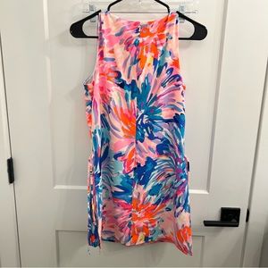 Lilly Pulitzer Romper
